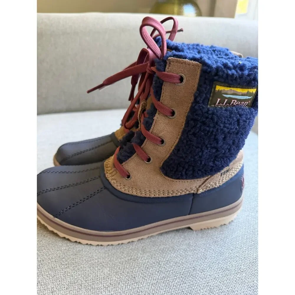 L.L. Bean bean women